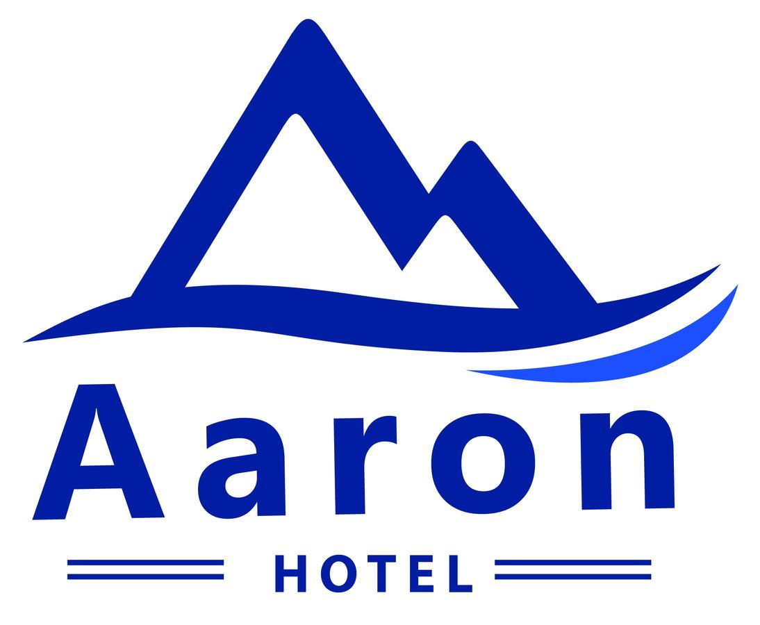 נה טראנג Aaron Hotel מראה חיצוני תמונה